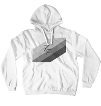zerofenix2 Hoodies line (ZF) logo