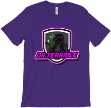 Dr. Terrible T-Shirt
