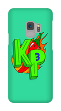 kidpeppers3 Samsung Phone Cases