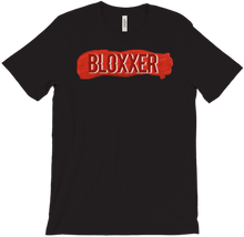 Red Paint Bloxxer T-Shirt