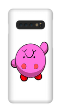 Derp Kirb Hi Samsung Phone Case
