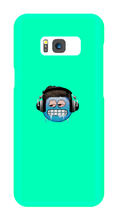 bigchillin Samsung Phone Cases