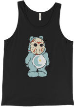 Jason Bear Tank