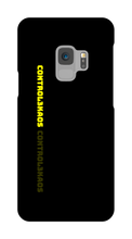 control3kaos Samsung Phone Cases