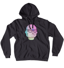 Face-Off Hoodie