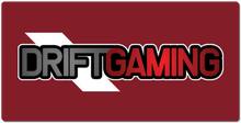 drift1121 XXL Gaming Mousepad