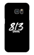 813 Gaming Samsung Phone Cases