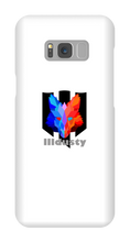 llldustyy Samsung Phone Cases