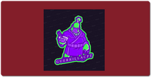 guerrillacpt XXL Gaming Mousepad