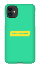 oceanlifevlogs iPhone Phone Cases