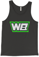 wigbill98 Tank Top