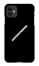 gamingfromdk iPhone Phone Cases