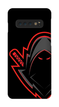 twis7edninja Samsung Phone Cases