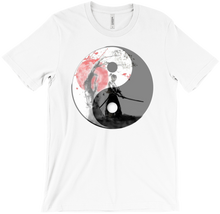 ironwolfart T-Shirts