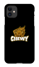 Chewy iPhone Phone Cases