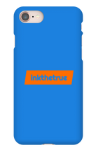 inkthetrue iPhone Cover