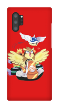 Pidgey Driving From 2020 Samsung Case!