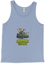 aussietank Tank Top
