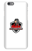 strange3189 iPhone Phone Cases