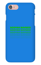 BOOYAH BAYBEE! iPhone Phone Cases