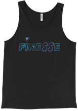 finessedru Tank Top