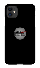 gamer squad  iPhone Phone Cases