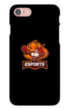 FAW ESPORTS iPhone Phone Cases