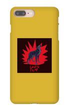 carolinapillar iPhone Phone Cases