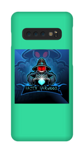 h4zey_h4rwood Samsung Phone Cases
