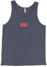 It'z Kvn Tank Top