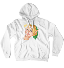 CarsonLul Hoodie