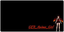 Anime XXL Gaming Matte Version.2