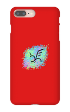 sirjimcelot iPhone Phone Cases