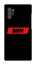 saftskyfighter Samsung Phone Cases