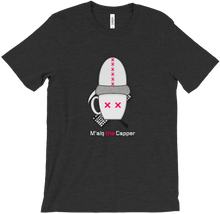 Capper T-Shirt