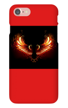 viroticgamer iPhone Phone Cases
