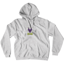 qtamo87 Hoodies (No-Zip/Pullover)