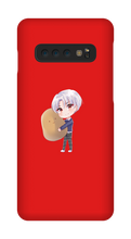 vampiredilf Samsung Phone Cases