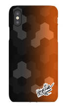 Smoky Horizon (iPhone Edition)