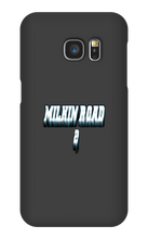 Milkin Road 2 Samsung Phone Cases