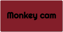 Monkey XXL Gaming Mousepad