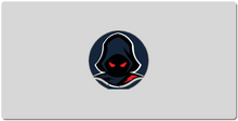 breezy_p XXL Gaming Mousepad
