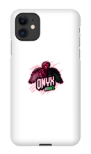 onyxangel22 iPhone Phone Cases