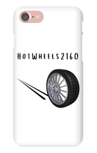 hotwheels2160 iPhone Phone Cases