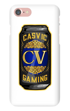 Casvic Gaming Iphone case