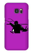 shad0w_ex Samsung Phone Cases