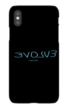Lilgs'revenge "3VOLV3" iPhone Phone Cases