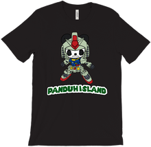 panduhdon T-Shirts