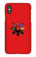 erin_grey iPhone Phone Cases
