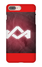marc_ap99 iPhone Phone Cases